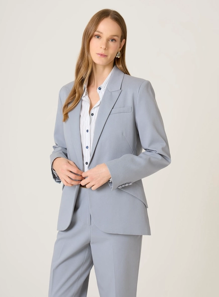 blazer slim alessandra dudalina cj