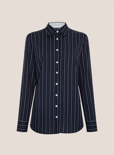 camisa ml sf ft listrado eva dudalina