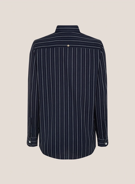 camisa ml sf ft listrado eva dudalina
