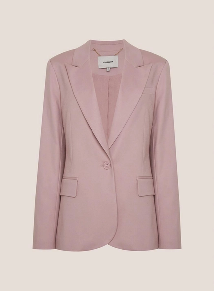 blazer slim livia dudalina cj