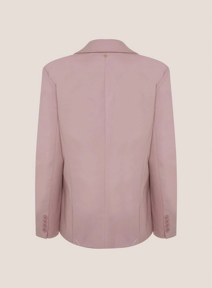 blazer slim livia dudalina cj