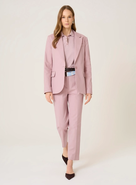 blazer slim livia dudalina cj