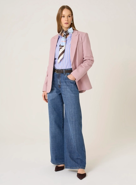 blazer slim livia dudalina cj