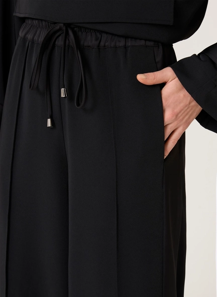 calça cós elástico alberta dudalina cj