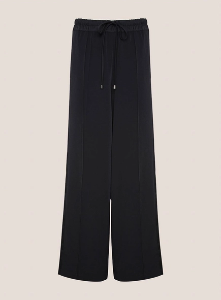 calça cós elástico alberta dudalina cj