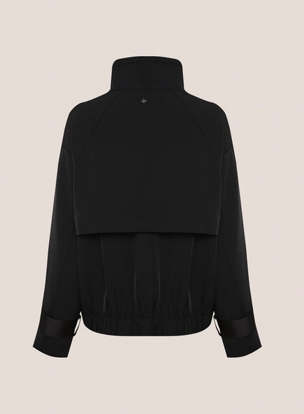 jaqueta anorak alberta dudalina cj