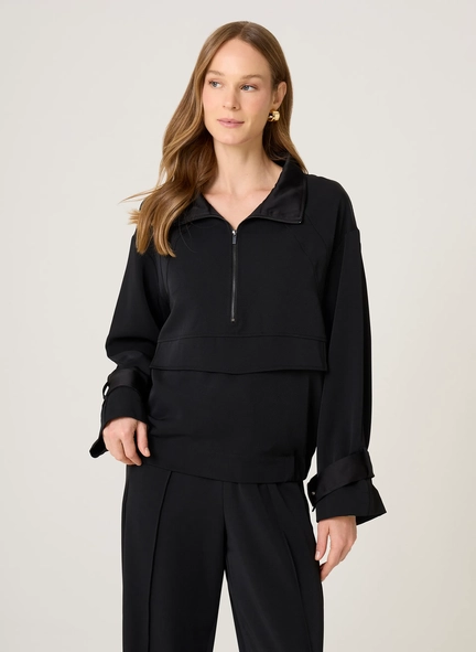 jaqueta anorak alberta dudalina cj