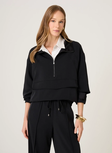 jaqueta anorak alberta dudalina cj