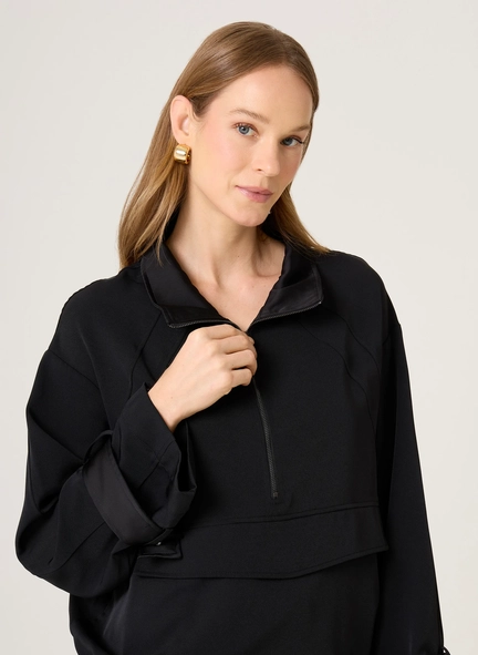 jaqueta anorak alberta dudalina cj