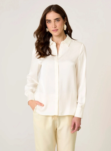 camisa ml aline dudalina