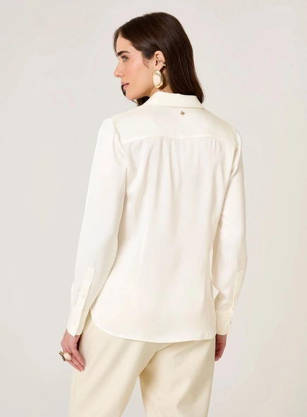 camisa ml aline dudalina