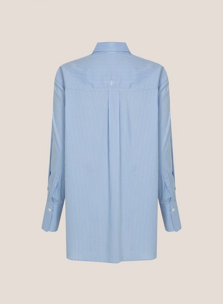 camisa ml sf ft tech dudalina