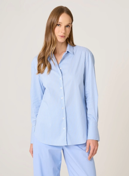 camisa ml sf ft tech dudalina