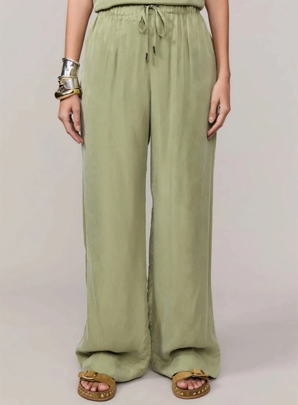 calça cupro animale jeans