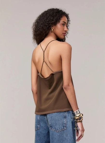 regata crepe animale jeans