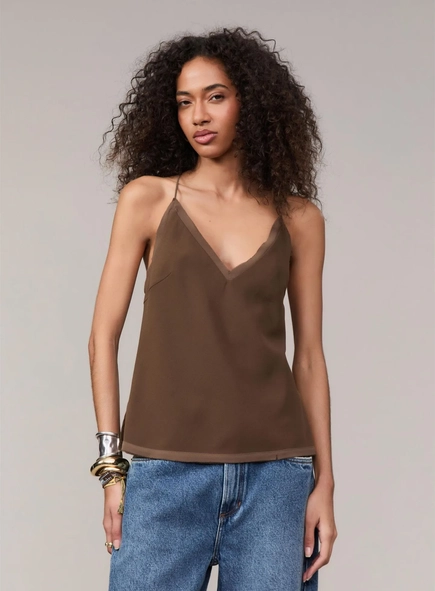 regata crepe animale jeans