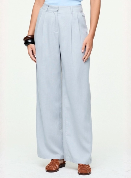 calça linho millie animale jeans