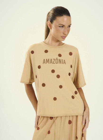 camiseta amazônia poá open