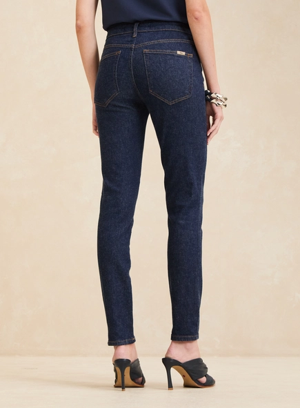calça jeans marisa 2 cigarrete forum