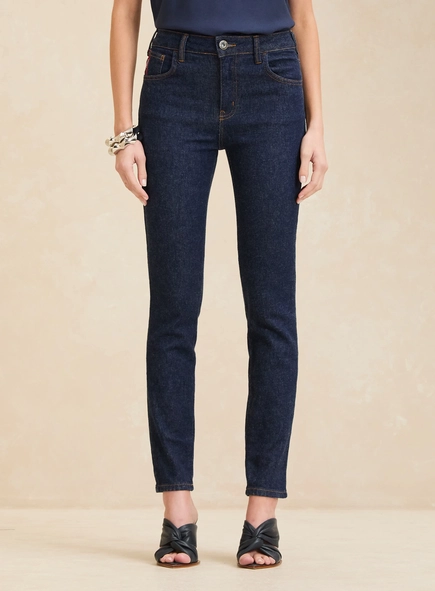 calça jeans marisa 2 cigarrete forum