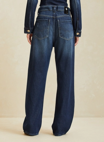 calça jeans low curve forum