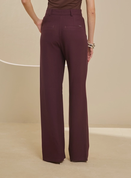 calça alfaiataria forum
