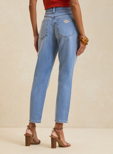 calça jeans lola forum