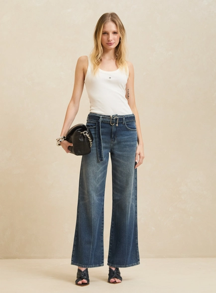 calça jeans ayla forum