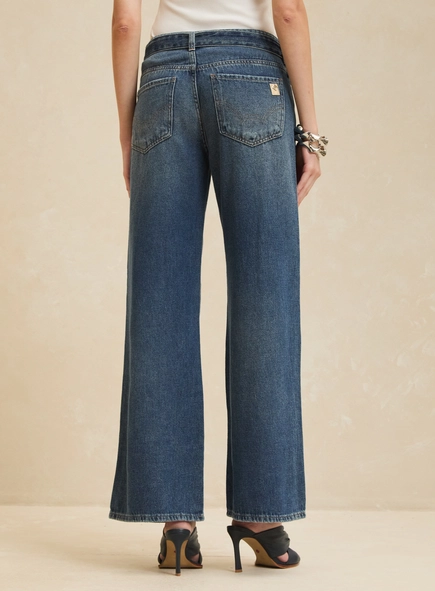 calça jeans ayla forum