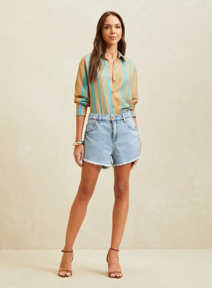 short jeans ayla forum