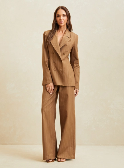 blazer risca de giz forum