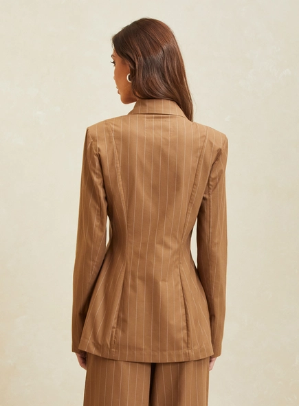 blazer risca de giz forum