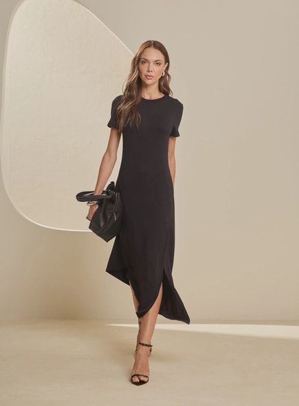vestido midi movement forum