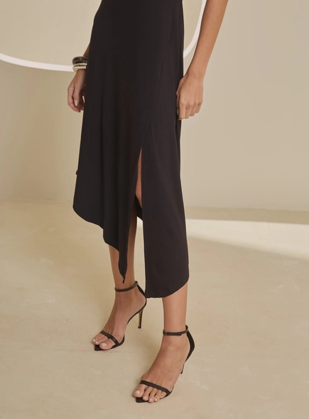 vestido midi movement forum