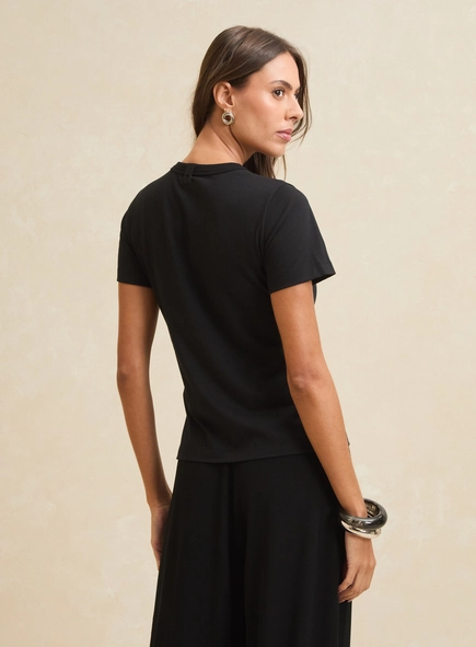 camiseta basic cotton premium forum