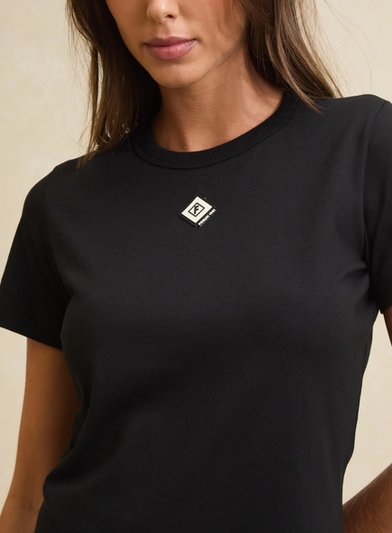 camiseta basic cotton premium forum