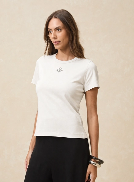 camiseta basic cotton premium forum