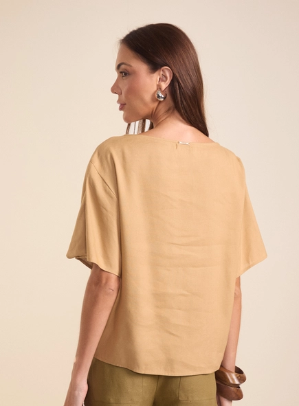 blusa viscolinho camadas forum