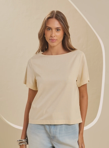 blusa viscolinho dami premium forum