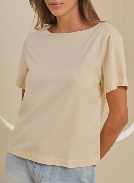 blusa viscolinho dami premium forum