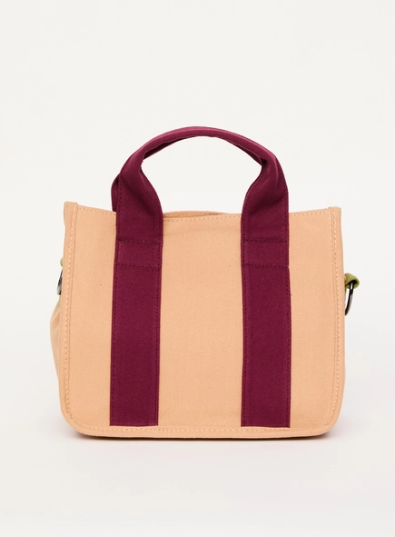 bolsa térmica color block animale