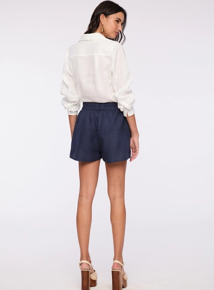 short pesponto animale