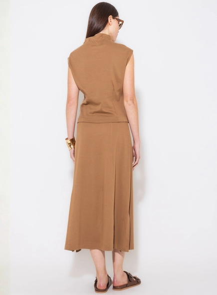 blusa gola confort borda barroca