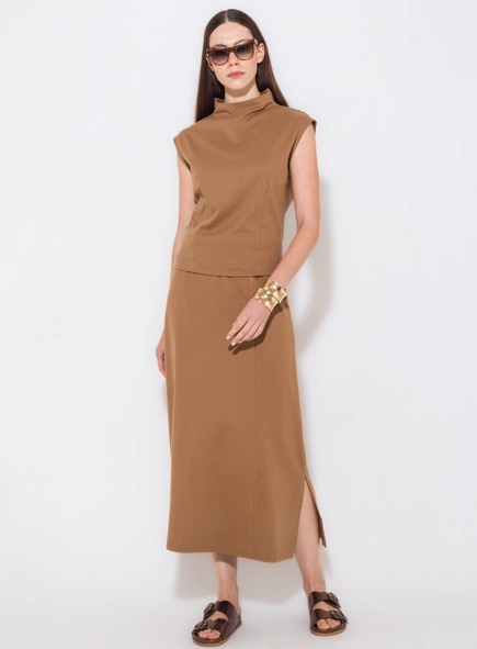 blusa gola confort borda barroca