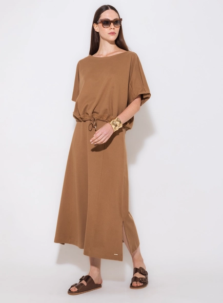 blusa ampla confort borda barroca