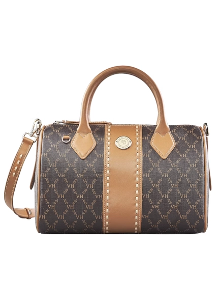 bolsa victor hugo siena vh elos canvas cclc