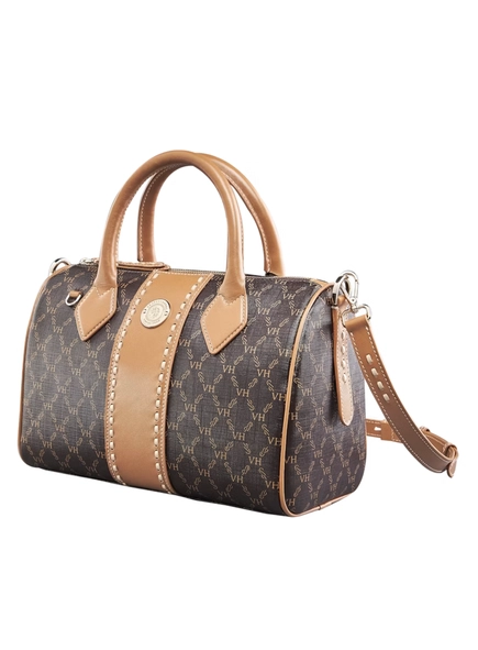 bolsa victor hugo siena vh elos canvas cclc