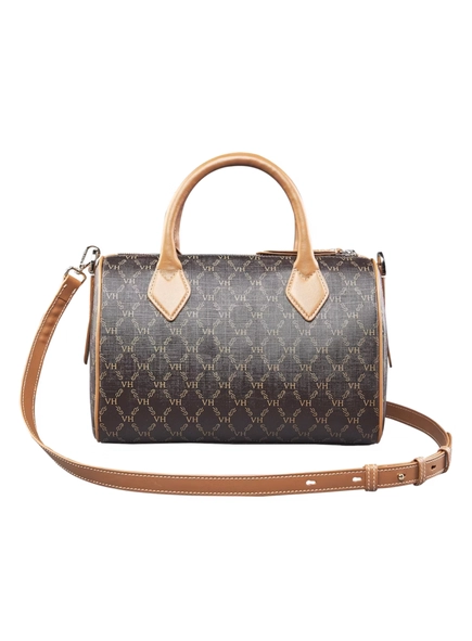 bolsa victor hugo siena vh elos canvas cclc
