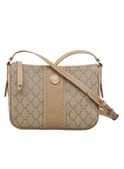 bolsa victor hugo charli sholder vh elos canvas cclc