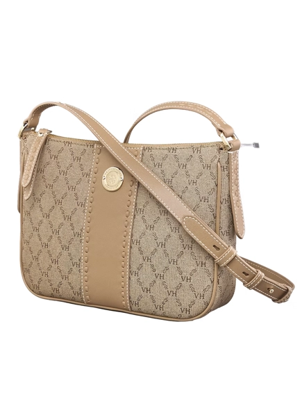 bolsa victor hugo charli sholder vh elos canvas cclc